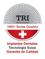 implantologia suiza