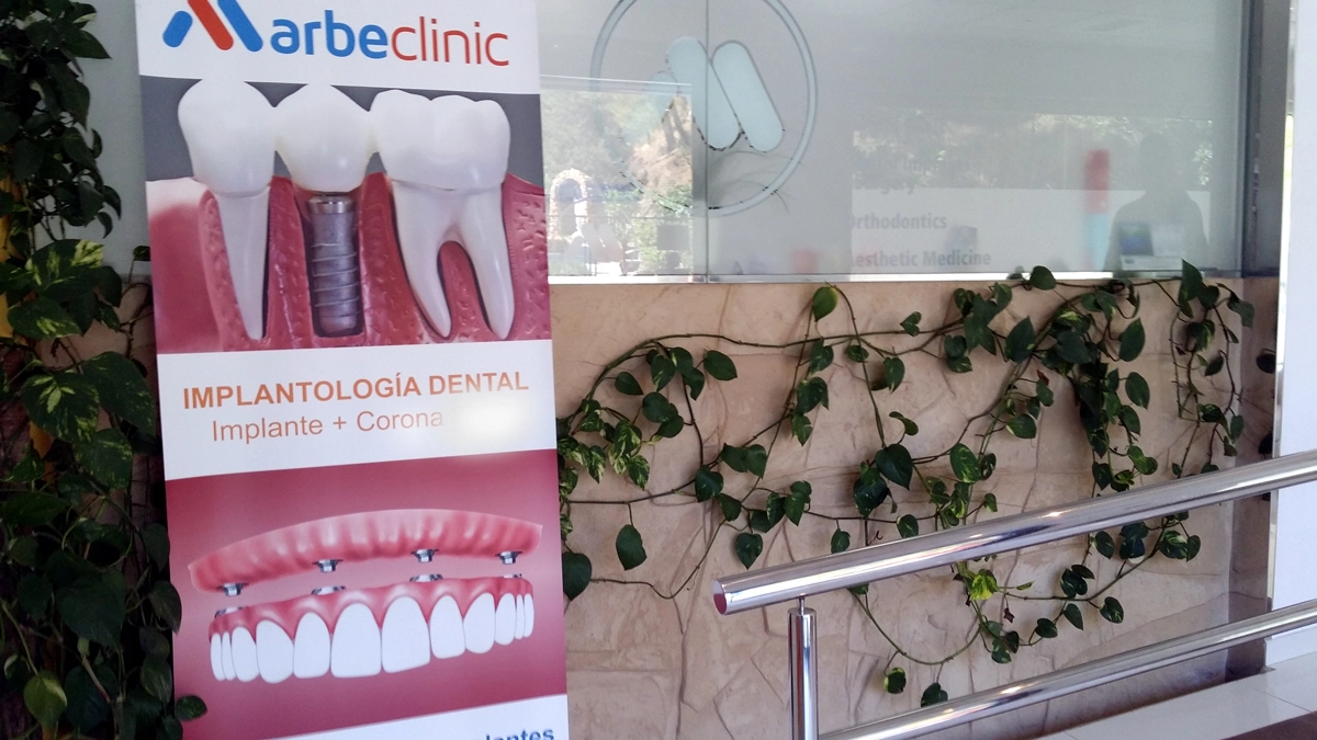 Dentistas Marbella