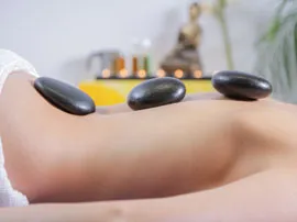 Hot Stone Massage Marbella